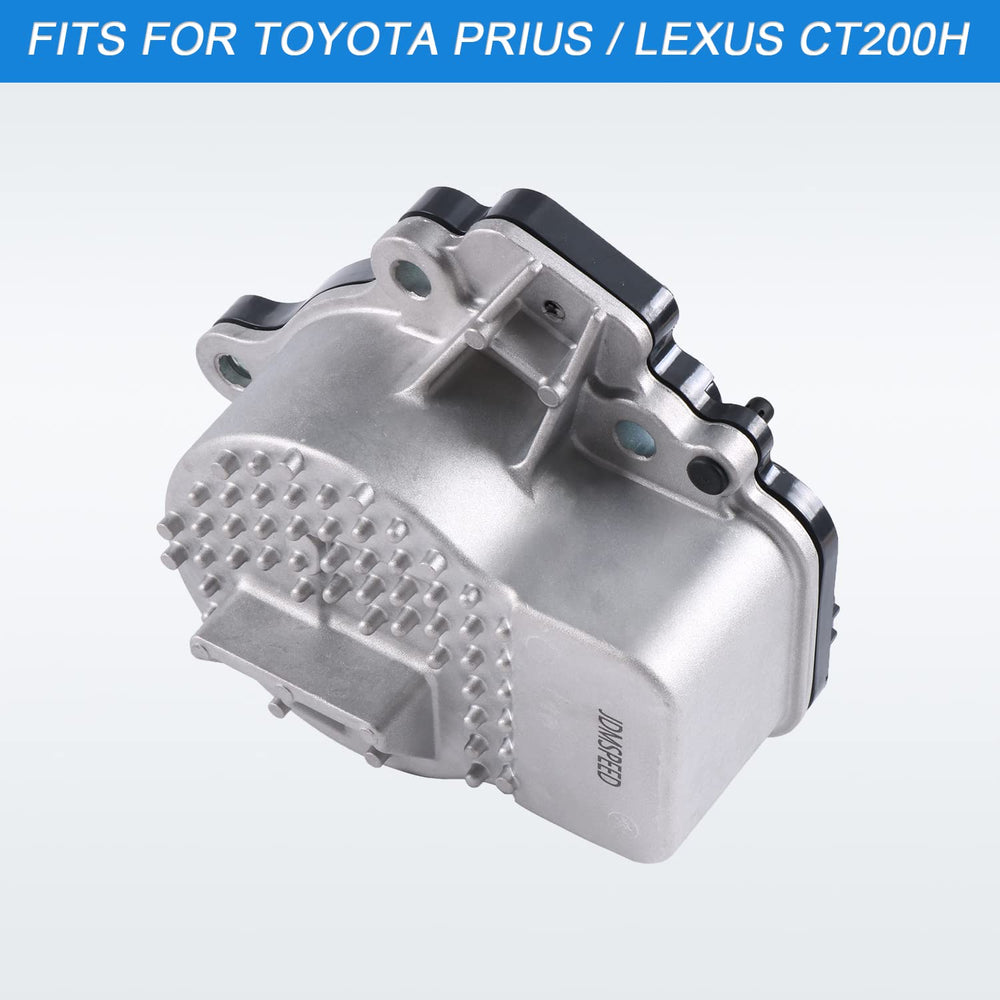 BUSIDN Prius V 1.8L pump supports steady coolant flow