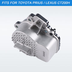 BUSIDN Prius V 1.8L pump supports steady coolant flow