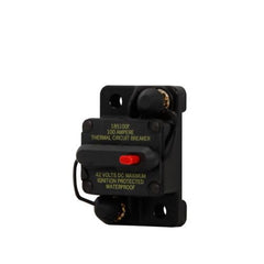 CB185 with SAE J1171 ignition protection supports safer ignition environments.