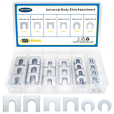 BUSY-CORNER 155PCS auto body shim box keeps parts organized for quick projects.