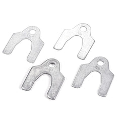 BUSY-CORNER Four-size shim set covers common alignment needs across vehicles