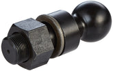 Buyers Products 1802056 hitch ball side view for heavy-duty towing up to 30,000 lb