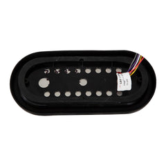 Buyers Products 5626432 IP69K housing withstands dust and water exposure.