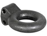 Buyers Products B16140 tow eye with 3-inch ID for secure level towing.