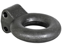 Buyers Products B16140 tow eye with 3-inch ID for secure level towing.