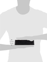 Buyers Products B5760 bumper pair, packaged for easy installation and fleet use