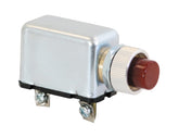 Buyers Products BL10 LED indicator and 70 dB buzzer for dump body warning