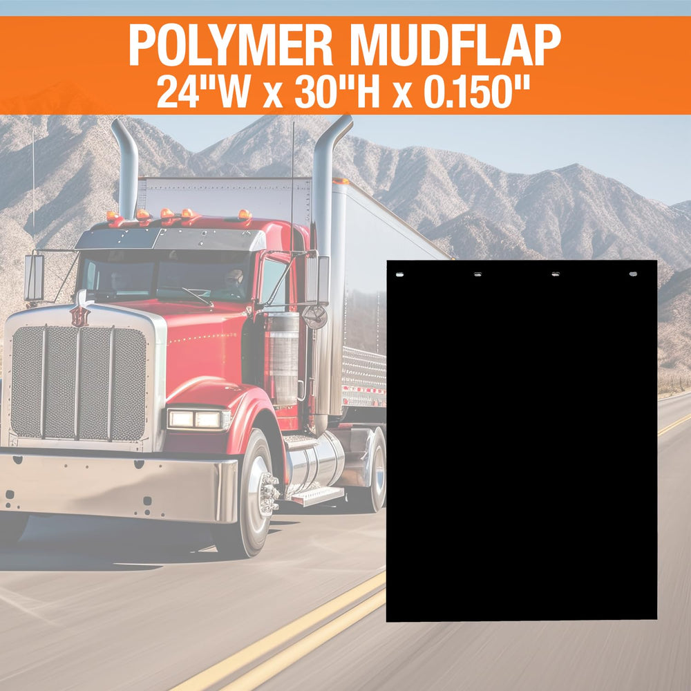 Two-pack packaging shows value for fleet or multiple vehicles.