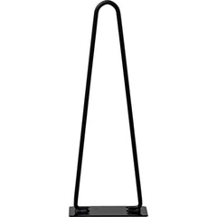 Buyers Products TCH10H traffic cone holder on a truck for quick access and organized cones.