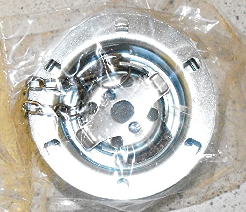 Buyers Products TFA005715 kit-included view with mounting hardware for easy install