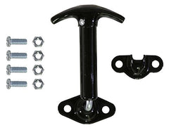 WJ96WCB4 hooking bracket and hardware for quick installation
