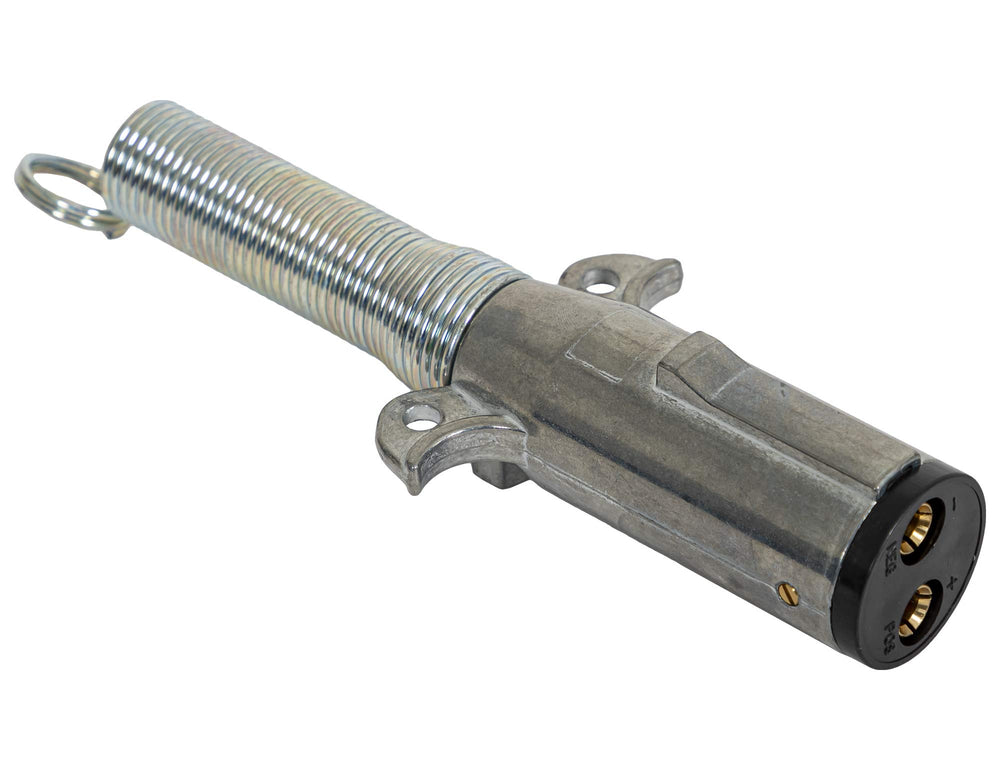 Buyers Products TC2012 compatible with 4-6 gauge wire to power accessories.
