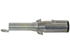 Buyers TC2012 die-cast zinc housing withstands heavy-duty environments.