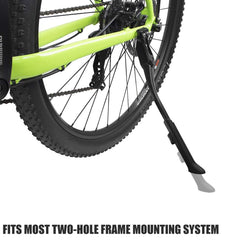 BV bike kickstand compatible with Nishiki and Diamondback bikes