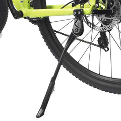 BV bike kickstand rear-mount installation for quick, stable parking