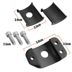 BV Rear Bike Stand fits chain stays 22–28 mm for broad compatibility