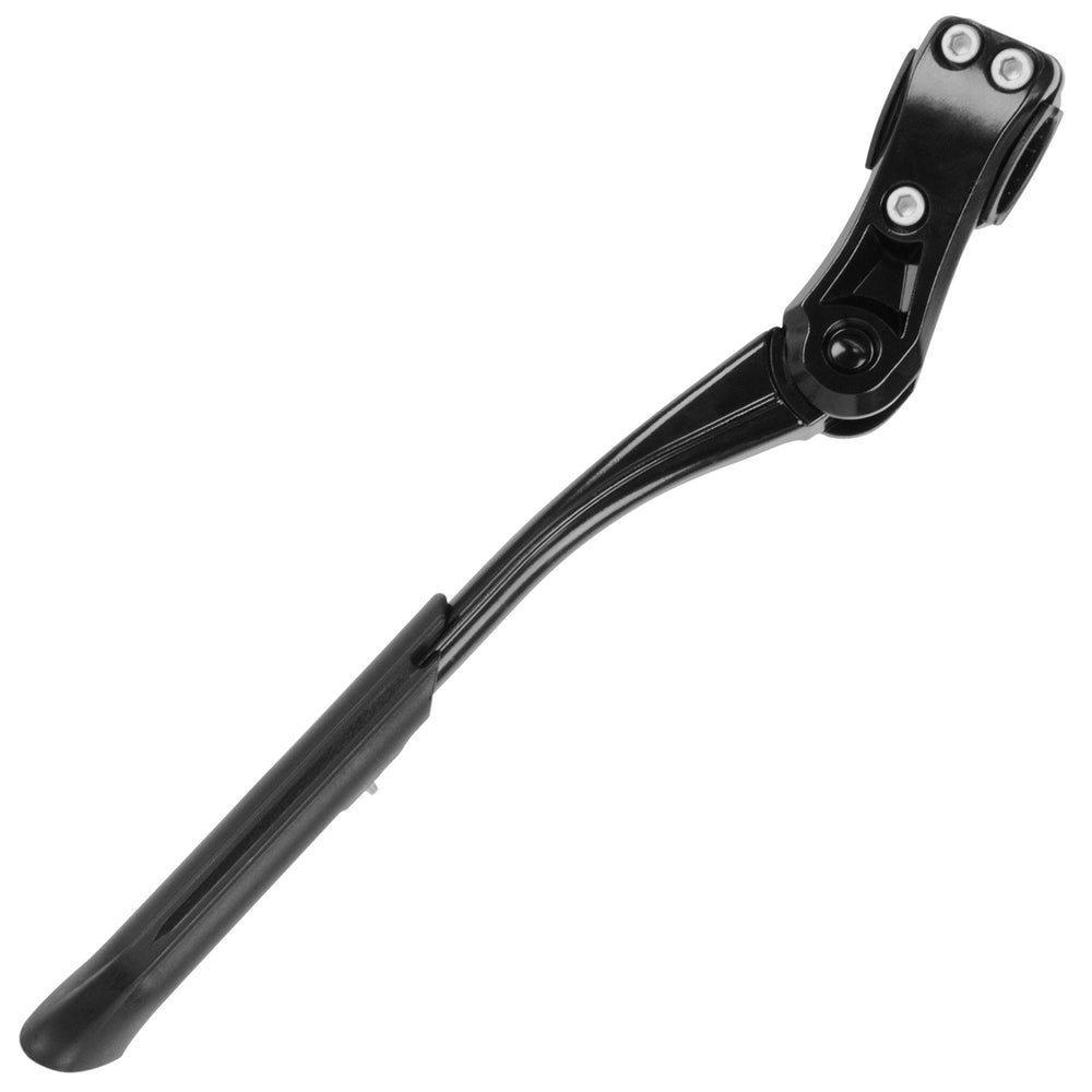 BV Rear Bike Stand available in ED Black and V-Polished Silver finishes