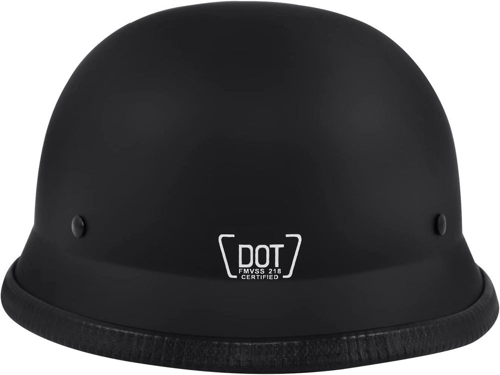 BwondMand ABS shell emphasizes durability for cruiser and touring