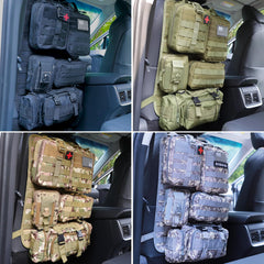 BXBXHD cell phone pouch keeps your device within reach