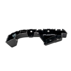 BXZ black color bumper bracket designed for Chevy Malibu durability and fit