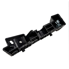 BXZ bumper bracket package showing two pieces for Malibu installation