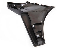 BXZ factory-style bumper end cap for Silverado