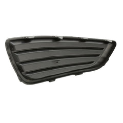 BXZ installation area view for Ford Focus fog light cover