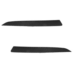 BXZ headlamp trim set in box, highlights easy, no-modifications fit.