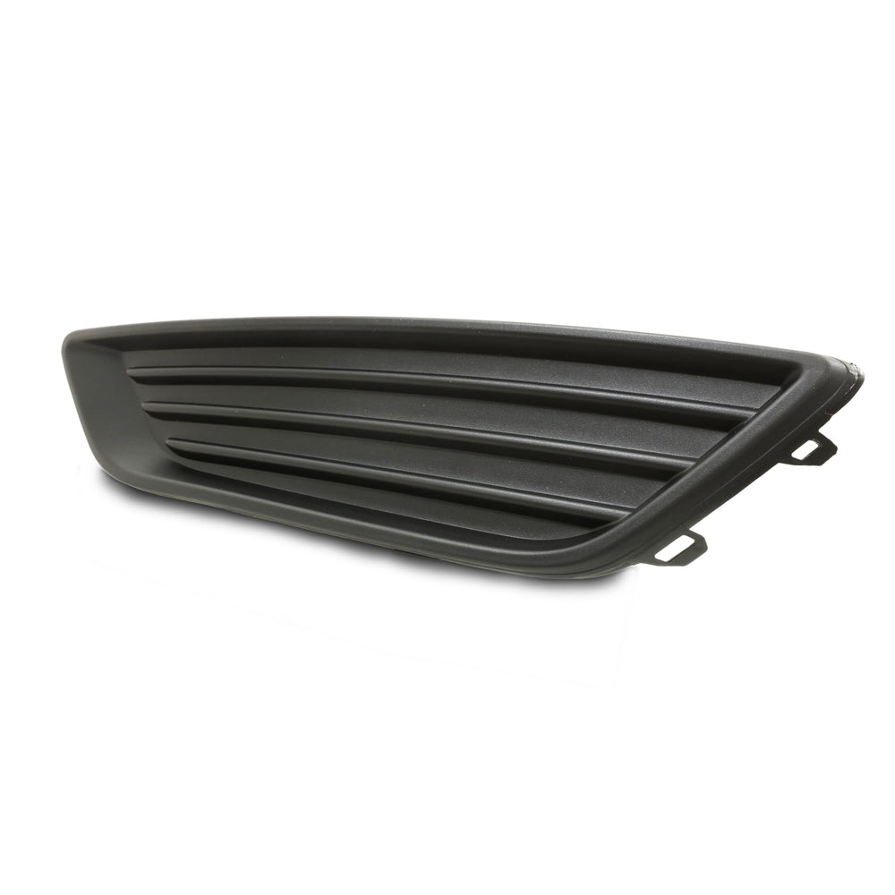 BXZ packaging showing two fog light covers for Ford Focus