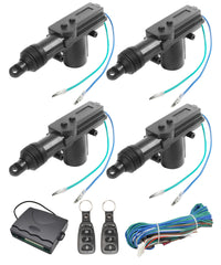 Bylikeho packaging content shows four actuators for a quick upgrade