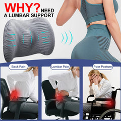 BYMECOST long-drive comfort reduces fatigue and supports relaxed shoulders
