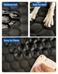 BystralX easy-install design demonstrates tool-free, quick fitting without residue.