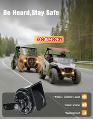 BystralX CNC aluminum plate frame adds rugged durability.