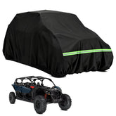 BystralX X3 MAX cover outside view protecting a Maverick X3 MAX