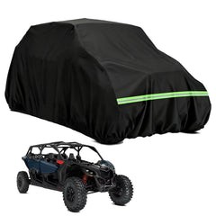 BystralX X3 MAX cover outside view protecting a Maverick X3 MAX