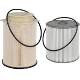 BZANPAR fuel filter for Ram 6.7 Cummins ensures cleaner fuel delivery.