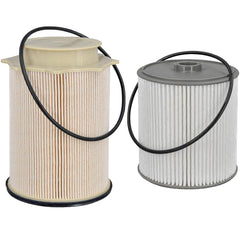 BZANPAR fuel filter for Ram 6.7 Cummins ensures cleaner fuel delivery.