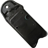BZANPAR crankcase-filter for 6.7 Cummins ISB improves oil vapor filtration
