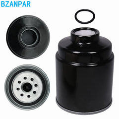 BZANPAR compatibility with 6.7L Cummins Dodge Ram ensures straightforward replacement