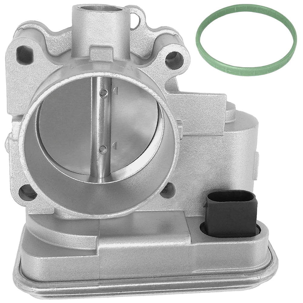 BZANPAR electronic throttle body for Jeep Patriot 2.0L, improving throttle response