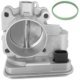 BZANPAR electronic throttle body for Jeep Patriot 2.0L, improving throttle response