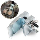 Bzcovac 59350 stretches belt installer front-pulley-fit enables secure belt placement.