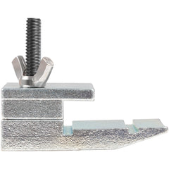 Bzcovac 59350 compact, precise design helps prevent belt and pulley damage.