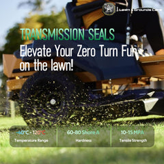 Bzcovac kit components like bolts and washers enhance rebuild durability