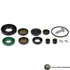 Bzcovac packaging with instructions for easy maintenance