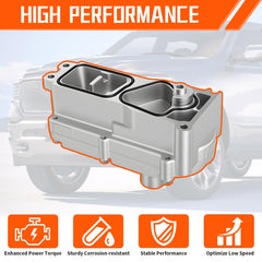 B.ZSSY 5494878RX installation guide and tools in one kit