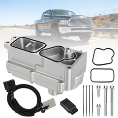 B.ZSSY 5494878RX package view for Ram 6.7L diesel upgrade