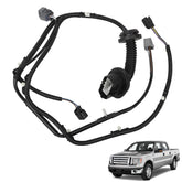 B.ZSSY Ford F-150 rear left door jumper wire assembly for reliable door wiring