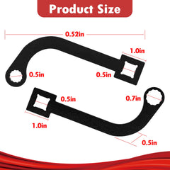 Bzumperyz replacement for 9866A/9866B, versatile tool for Cummins engines.