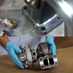 Bzumperyz turbo bolt wrench pair in packaging, ready for replacement or upgrade.